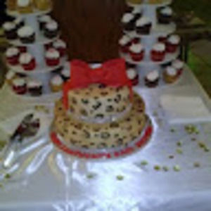 Meet your Posher, Marie